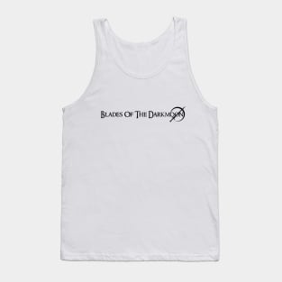 BLADES OF THE DARKMOON Tank Top